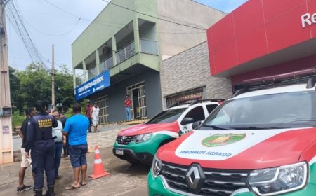 MT: criança de 5 anos morre após ter cabeça esmagada por motocicleta