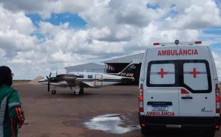 Trabalhador rural é resgatado em estado grave após picada de cobra em MT