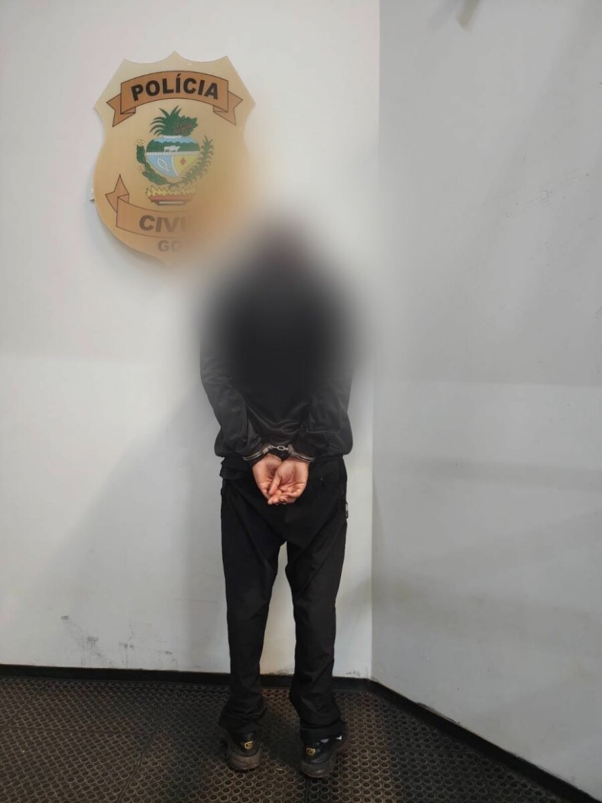 Homem volta a ameaçar ex-companheira ao sair da prisão e é preso