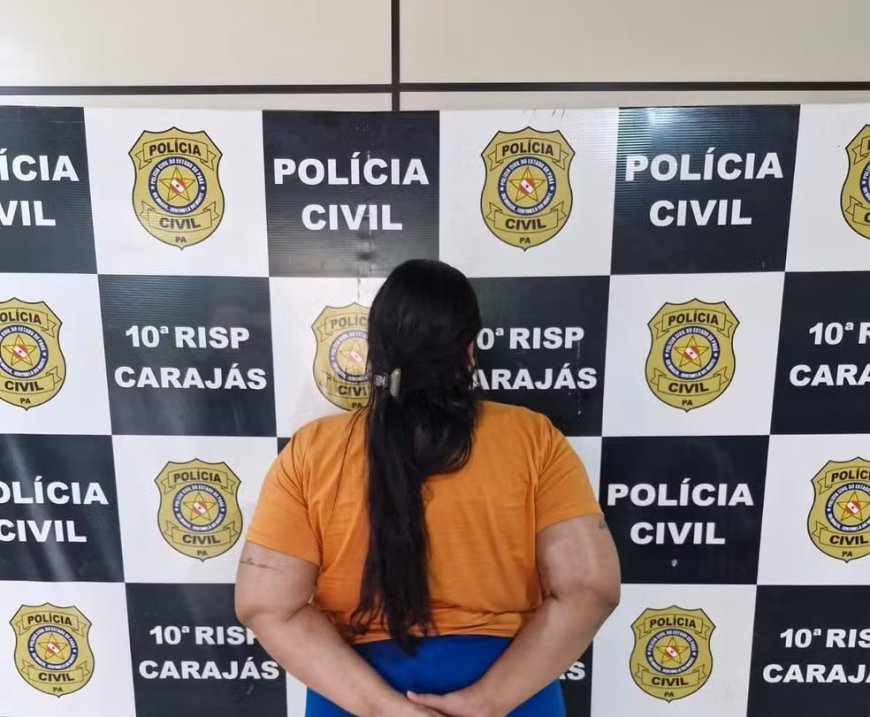 Mulher é presa por por aplicar golpes em idosos com promessas de empréstimos consignado