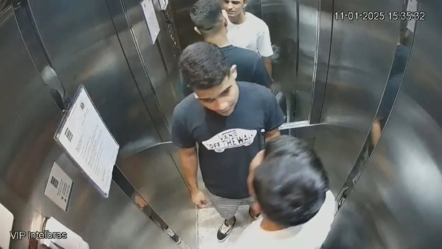 Bandidos invadem apartamento em Copacabana e levam R$ 600 mil em joias e dinheiro
