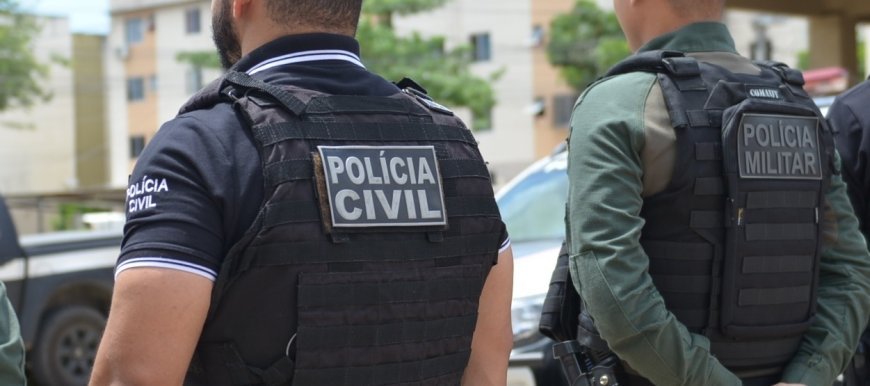 Justiça mantém prisão de suspeito de matar sogra e ferir companheira