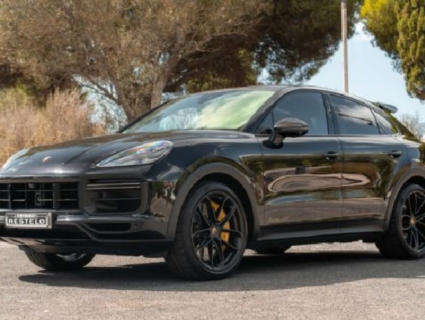 Homem é preso por denunciar falso roubo de Porsche de R$ 1 milhão para pegar valor do seguro