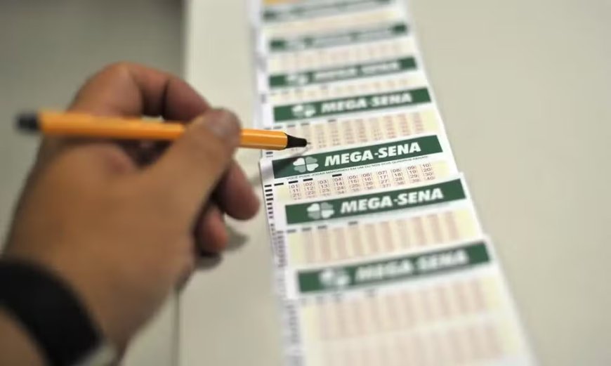 Funcionária de lotérica confessa furto de bilhete premiado de R$ 34 mil da Mega-Sena