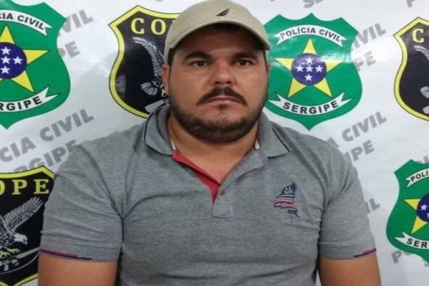 Polícia federal mata um dos maiores assaltantes de banco do país em Mato Grosso