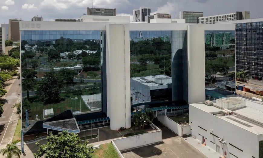 INSS desmente boato sobre suspensão de pagamento de aposentadorias