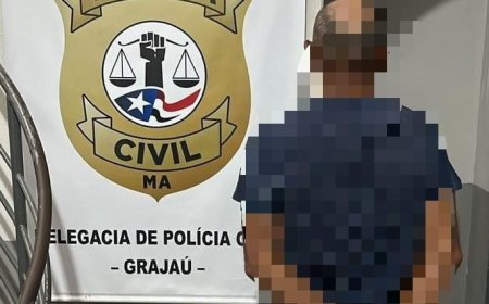 Homem é preso em flagrante após agredir a ex-companheira com facão