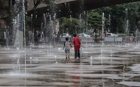São Paulo registra 18ª morte por causa das chuvas