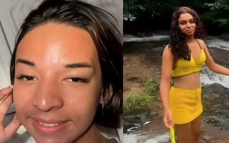 Corpos de jovem trans e amiga são encontrados com sinais de tortura