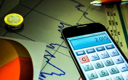 Mercado financeiro projeta inflação de 5,51% este ano