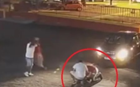 Criança de três anos morre afogada durante festa de aniversário em Jataí