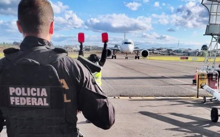 PF prende passageiro com cápsulas no aparelho digestivo