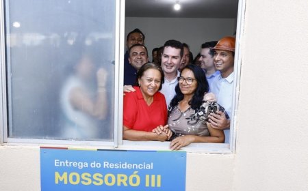 Minha Casa, Minha Vida tem primeira entrega do ano