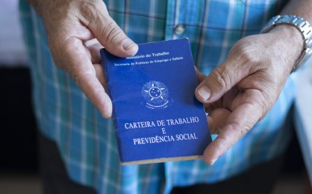 Aposentadoria em 2025: O que muda com as novas regras da Previdência?