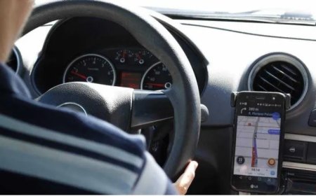 Soldado da PM é investigado por usar viatura para corridas por aplicativo