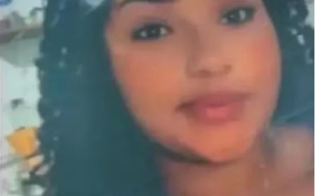 Criminoso executa menina de 13 anos para pagar dívida com traficante