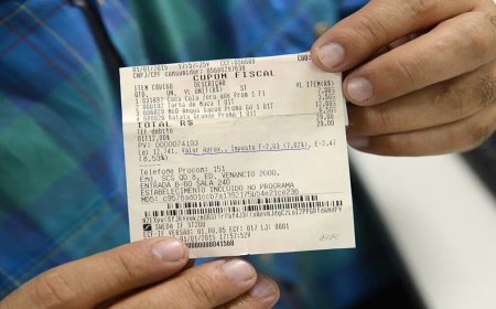 Nota Fiscal Premiada: Como Funciona e Como Participar