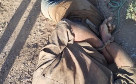 Idoso é amarrado, espancado e quase queimado vivo em Sergipe