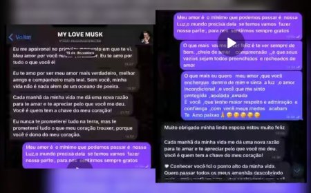 Idosa perde mais de R$ 150 mil em golpe e quase vende casa acreditando namorar Elon Musk