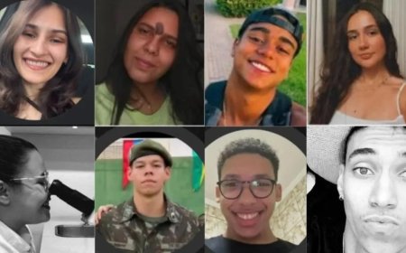 São Joaquim da Barra cancela Carnaval após morte de 12 estudantes