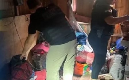 Madrasta é presa por prostituir enteadas e leiloar virgindade