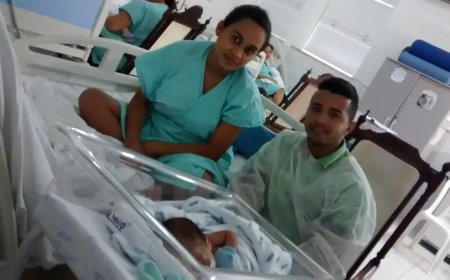 STF garante licença-paternidade só a partir de alta hospitalar