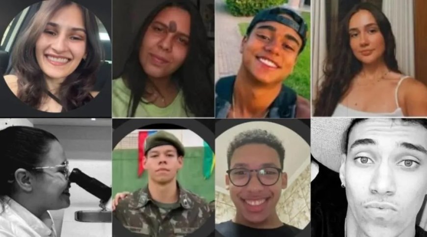 São Joaquim da Barra cancela Carnaval após morte de 12 estudantes