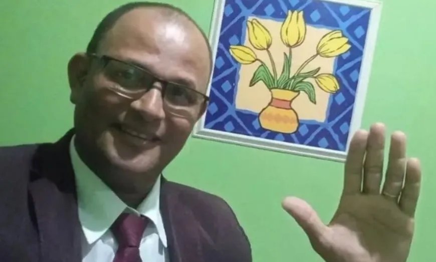 Pastor evangélico é morto a tiros ao sair de culto