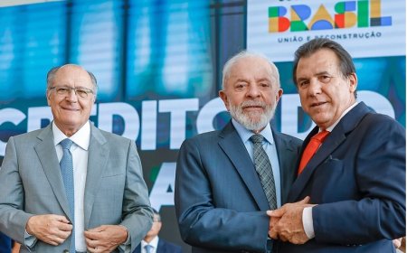 Lula lança Crédito do Trabalhador: consignado barato 'para sair do endividamento'