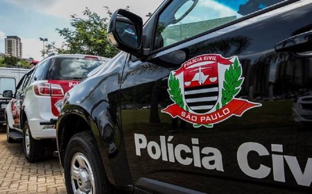 Homem é preso após raspar cabelo, agredir e manter companhia em cárcere privado