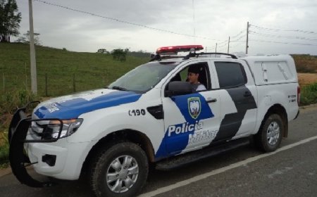 Menina de 2 anos é estuprada e vizinho é preso em flagrante no ES