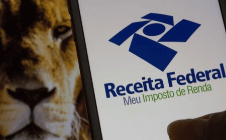 Confira regras do IRPF 2025; prazo para declaração começa na segunda