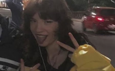 Saiba quem era jovem encontrada enterrada e concretada por cobrar dívida de ex-colega