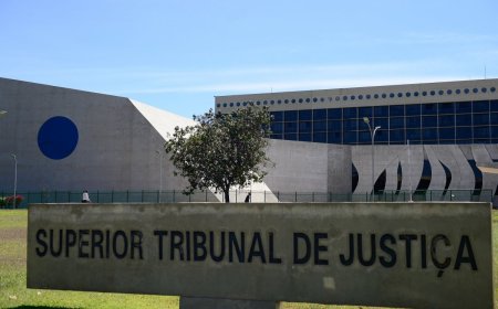 STJ condena desembargadores do Rio por esquema com ex-governador