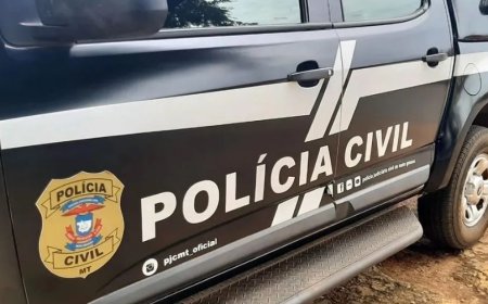 Casal suspeito de matar adolescente gestante e roubar bebê é preso em MT