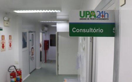 Pastora morre e família alega falta de atendimento na UPA na BA