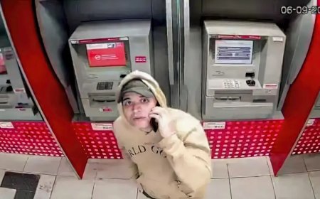 Preso no Rio um dos maiores assaltantes de bancos do país