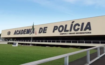 Assassino procurado há 17 anos presta concurso para policial e é aprovado