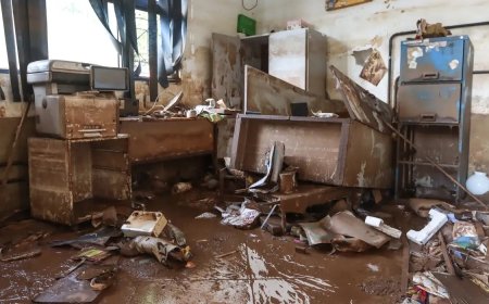 MCMV já entregou mil casas para vítimas de enchentes no RS