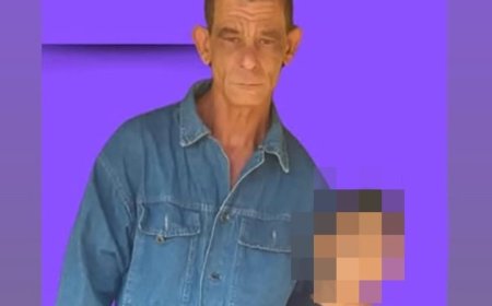 Homem é suspeito de matar o próprio filho de 9 anos com tiro no rosto em MG