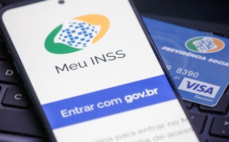 INSS inicia revisão de benefícios; veja quem tem direito