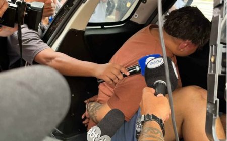 Polícia prende mais um envolvido em latrocínio de ciclista em SP