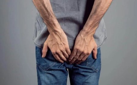 Câncer Anal: Doença rara registra mais de 38 mil internações no Brasil