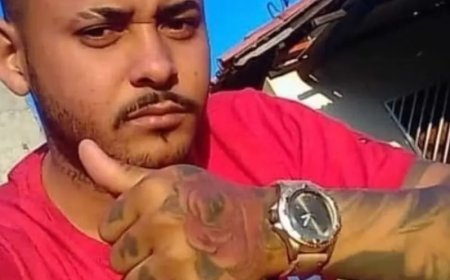 Jovem cadeirante é morto a tiros dentro de casa
