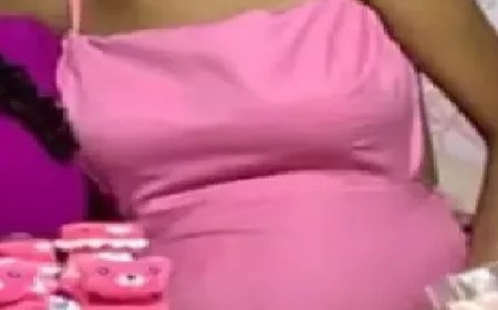 Casal é preso por matar grávida de 16 anos e tirar bebê do ventre dela