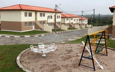 Minha Casa, Minha Vida para a classe média? Governo estuda ampliar programa e facilitar financiamento