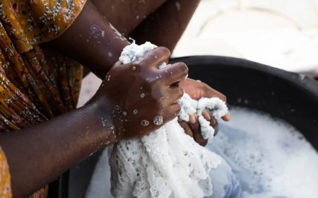 Brasil teve 2,7 mil mulheres resgatadas de trabalho escravo em 10 anos