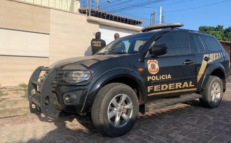 Polícia Federal destrói mais de 70 armas apreendidas em operações