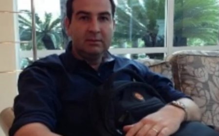 Empresário é encontrado morto com tiro na cabeça em propriedade rural