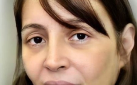 Motorista de aplicativo é encontrada morta no porta-malas do próprio carro